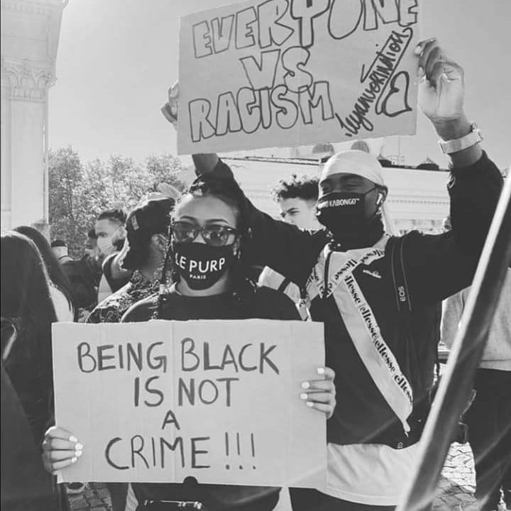Post 1 by LE PURP® PARIS on Instagram (image)