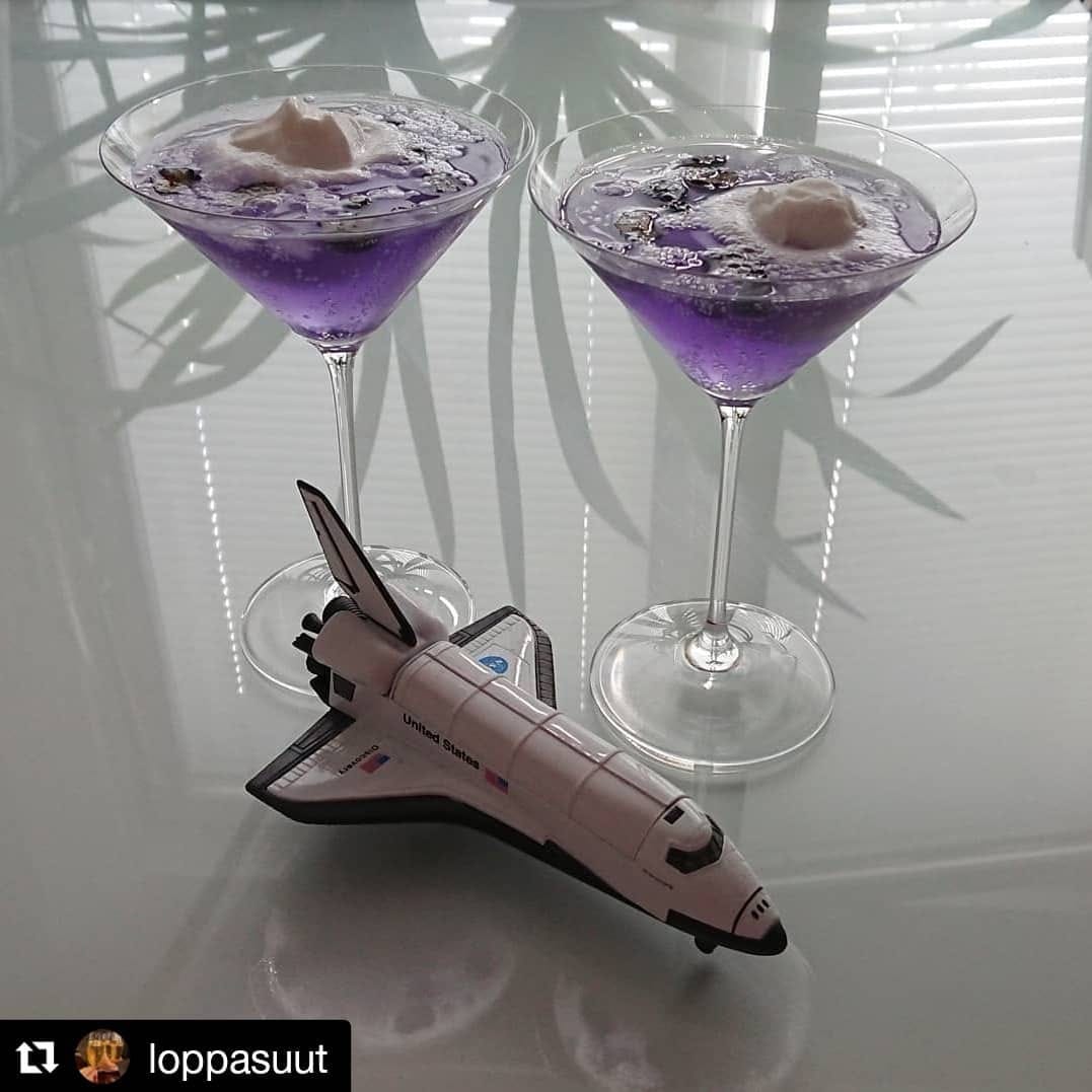 Post 3 by LE PURP® PARIS on Instagram (image)