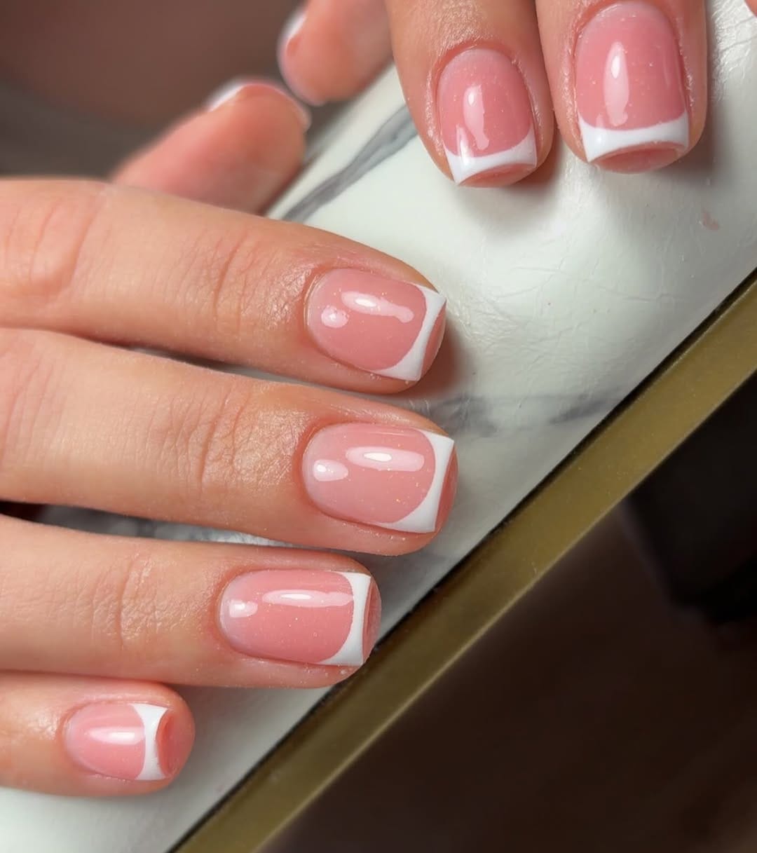 Post 1 by Camille pro Nails on Instagram (image)