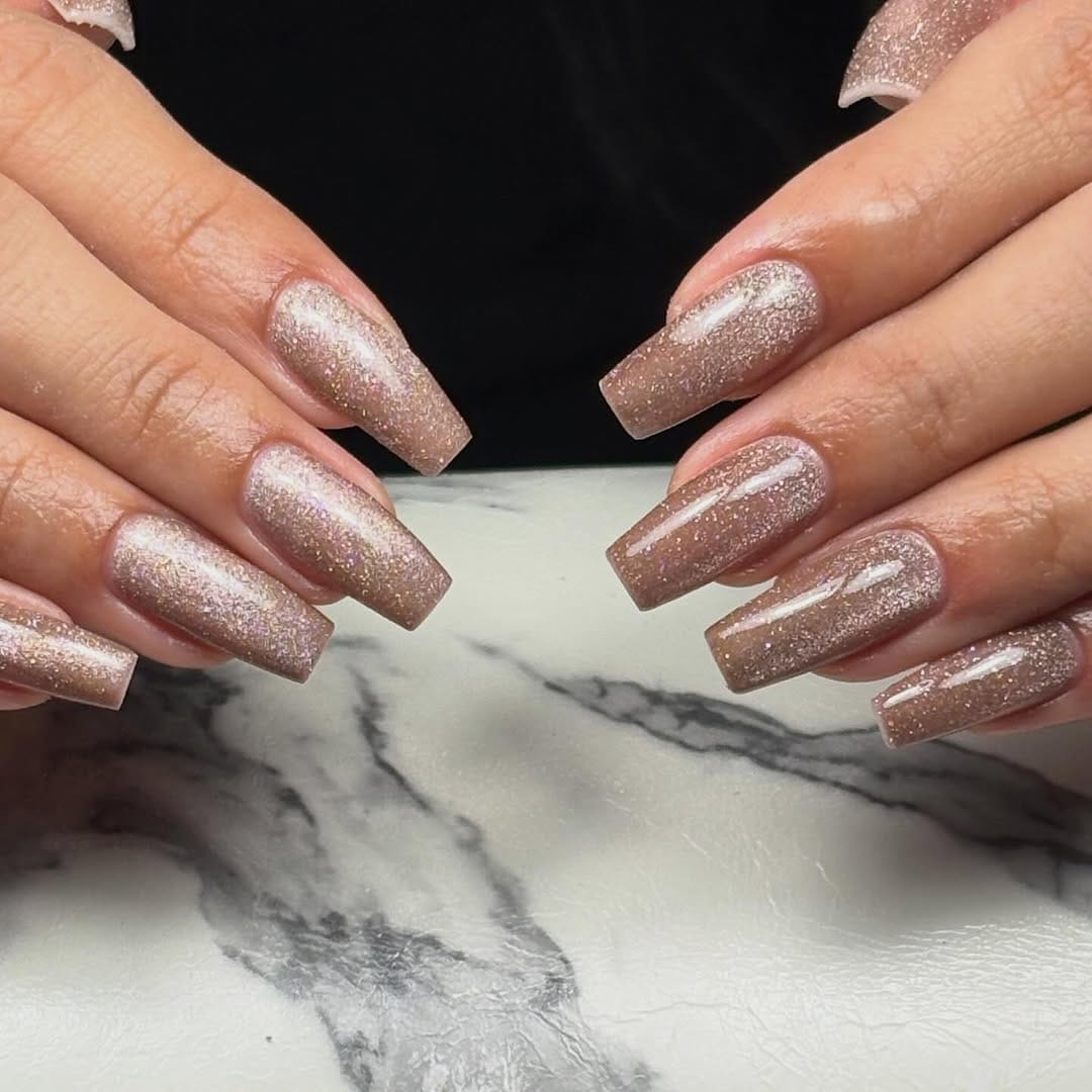 Post 5 by Camille pro Nails on Instagram (image)