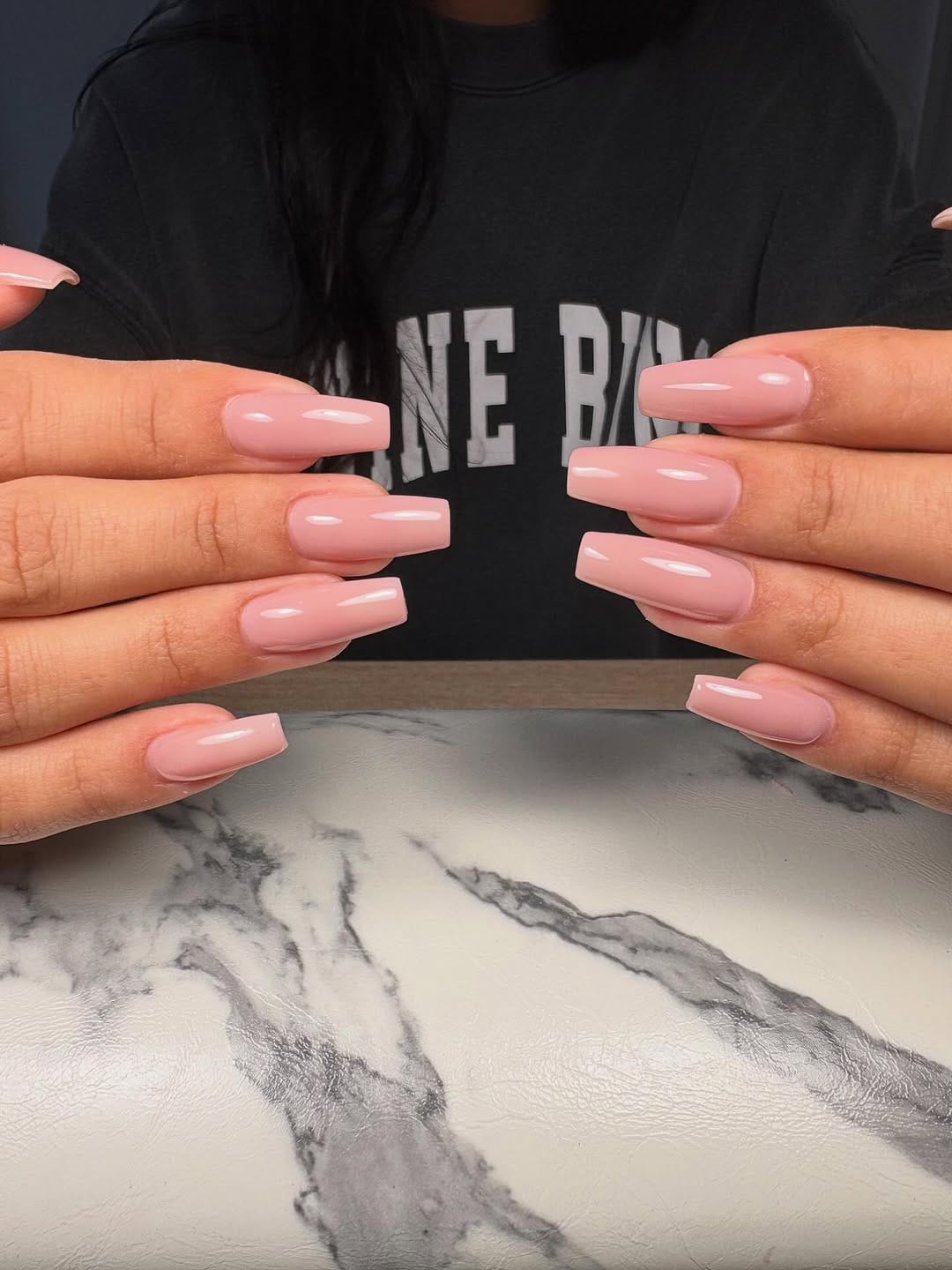 Post 9 by Camille pro Nails on Instagram (image)