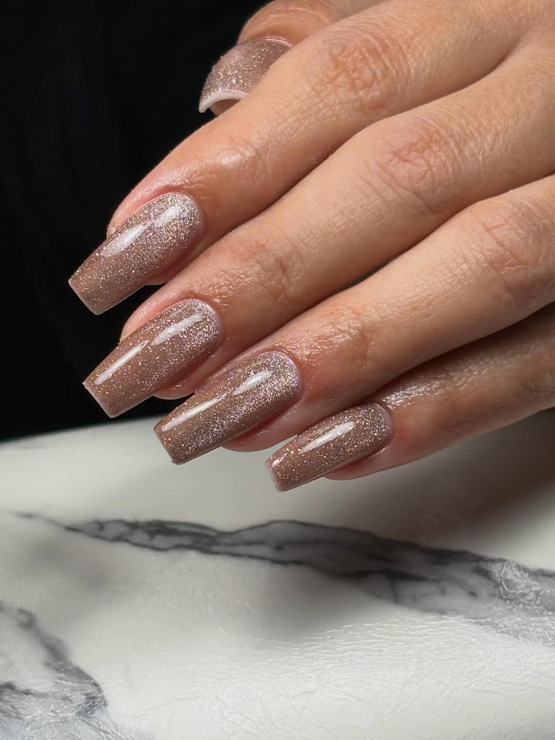 Post 6 by Camille pro Nails on Instagram (image)