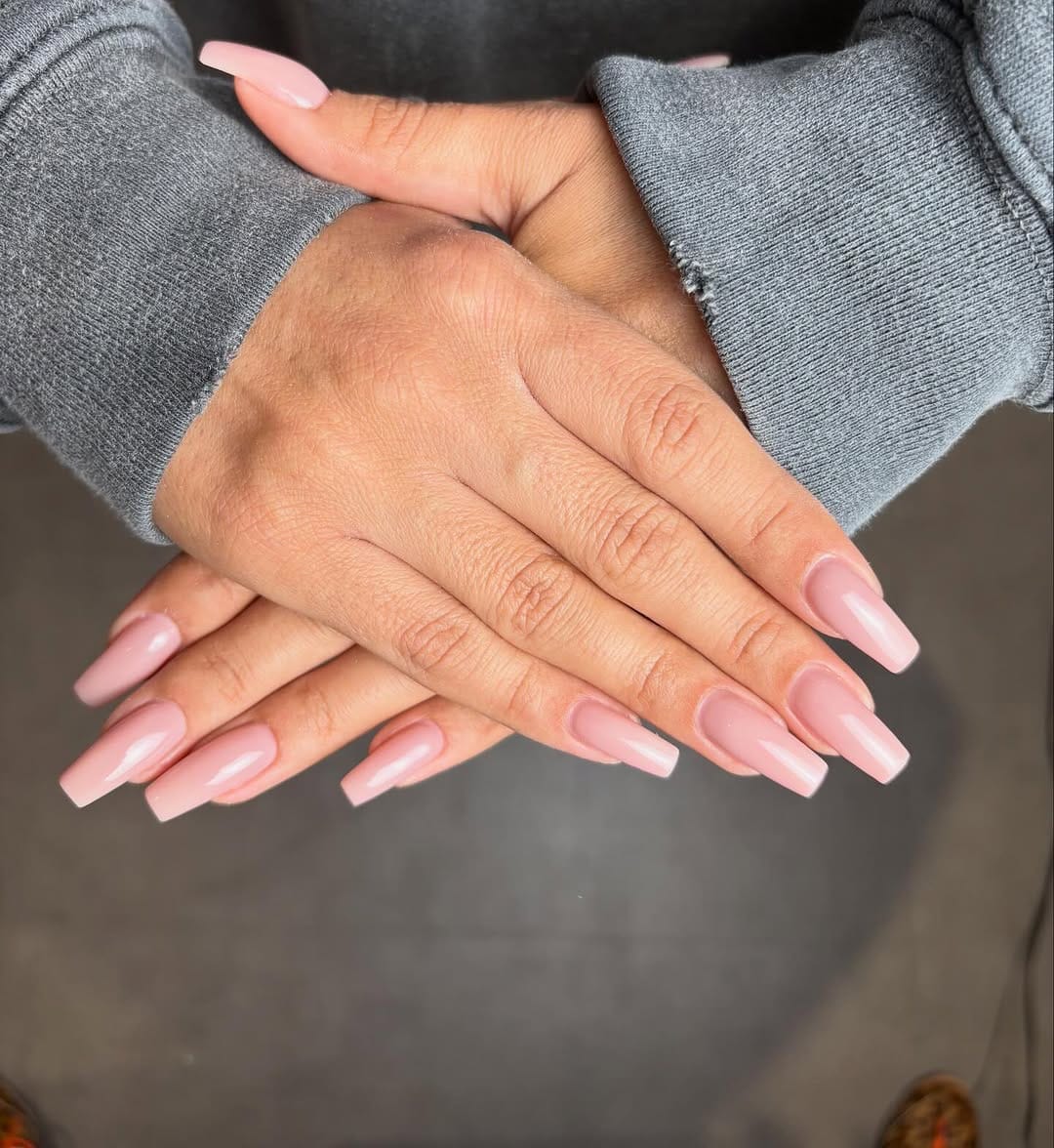 Post 7 by Camille pro Nails on Instagram (image)