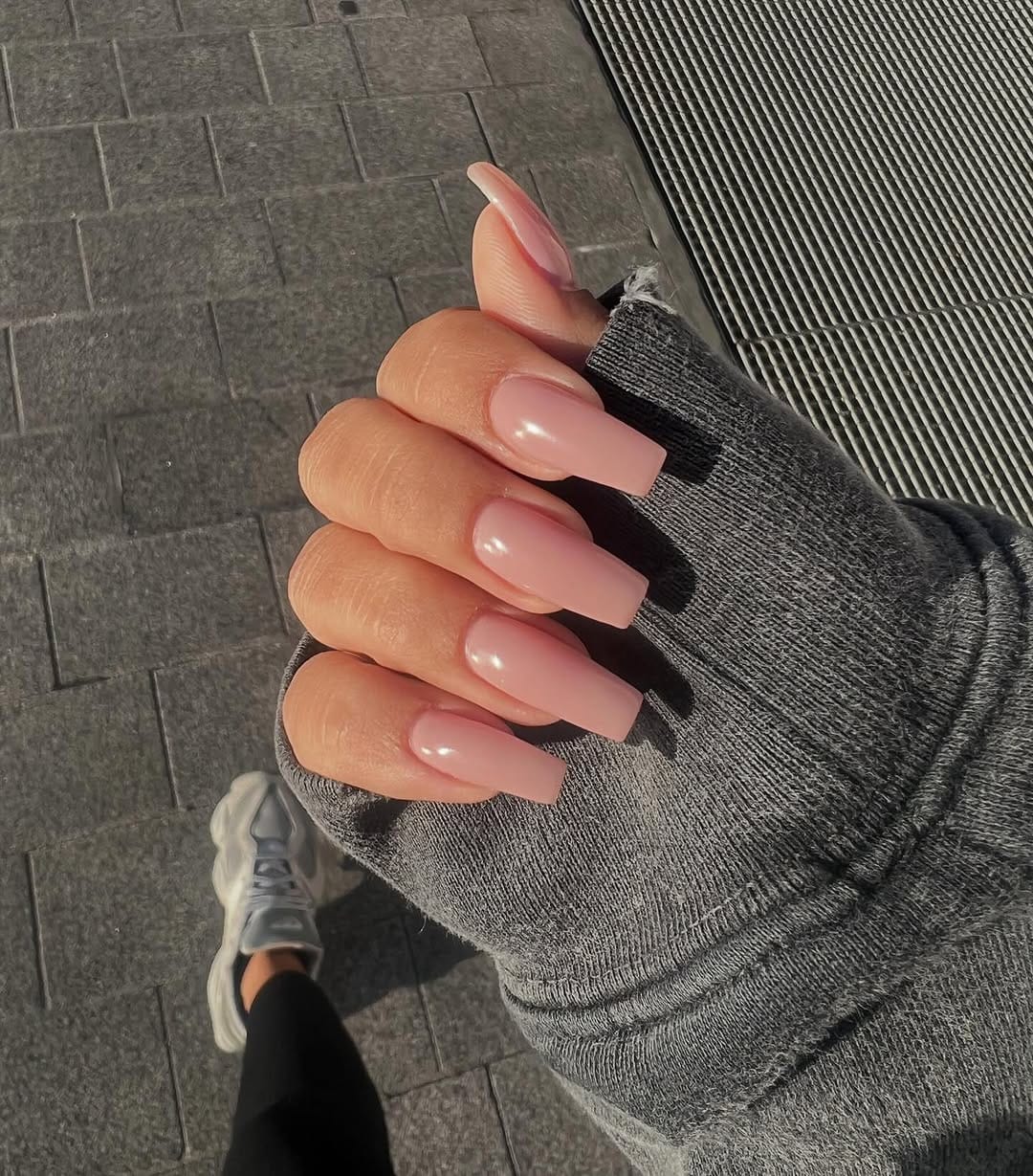 Post 8 by Camille pro Nails on Instagram (image)