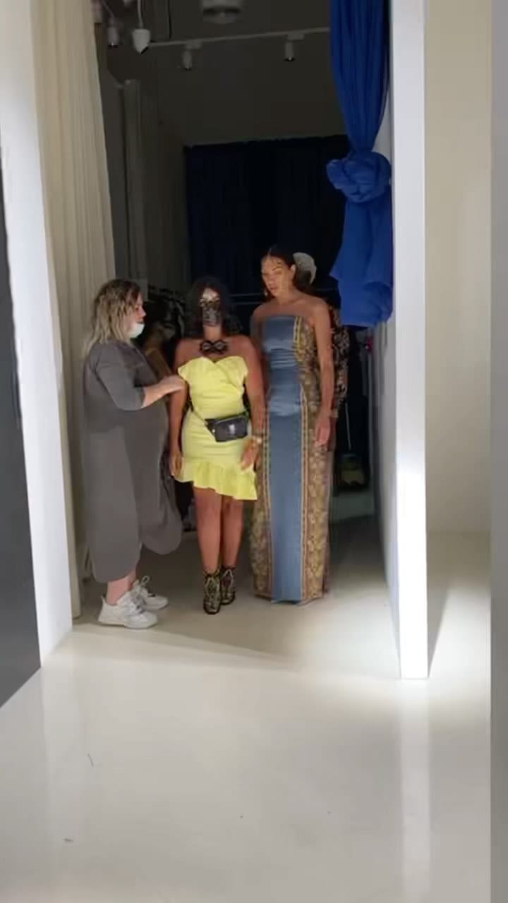 Post 10 by Roupak Jamshidi on Instagram (video)