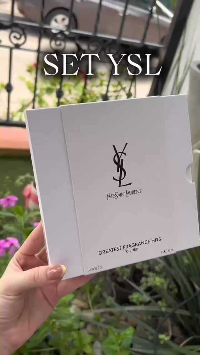 Post 6 by Perfumes Culiacan on Instagram (video)