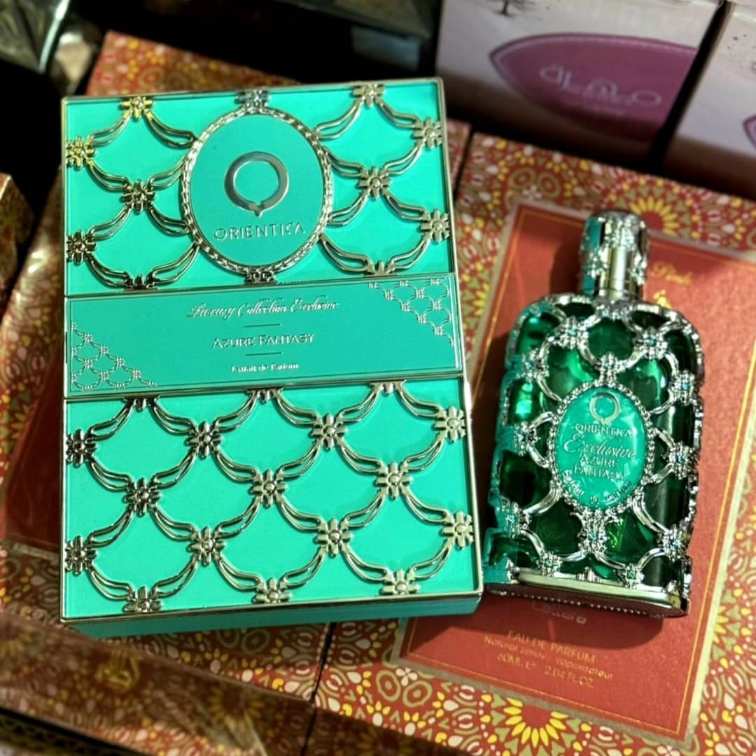 Post 7 by Perfumes Culiacan on Instagram (image)