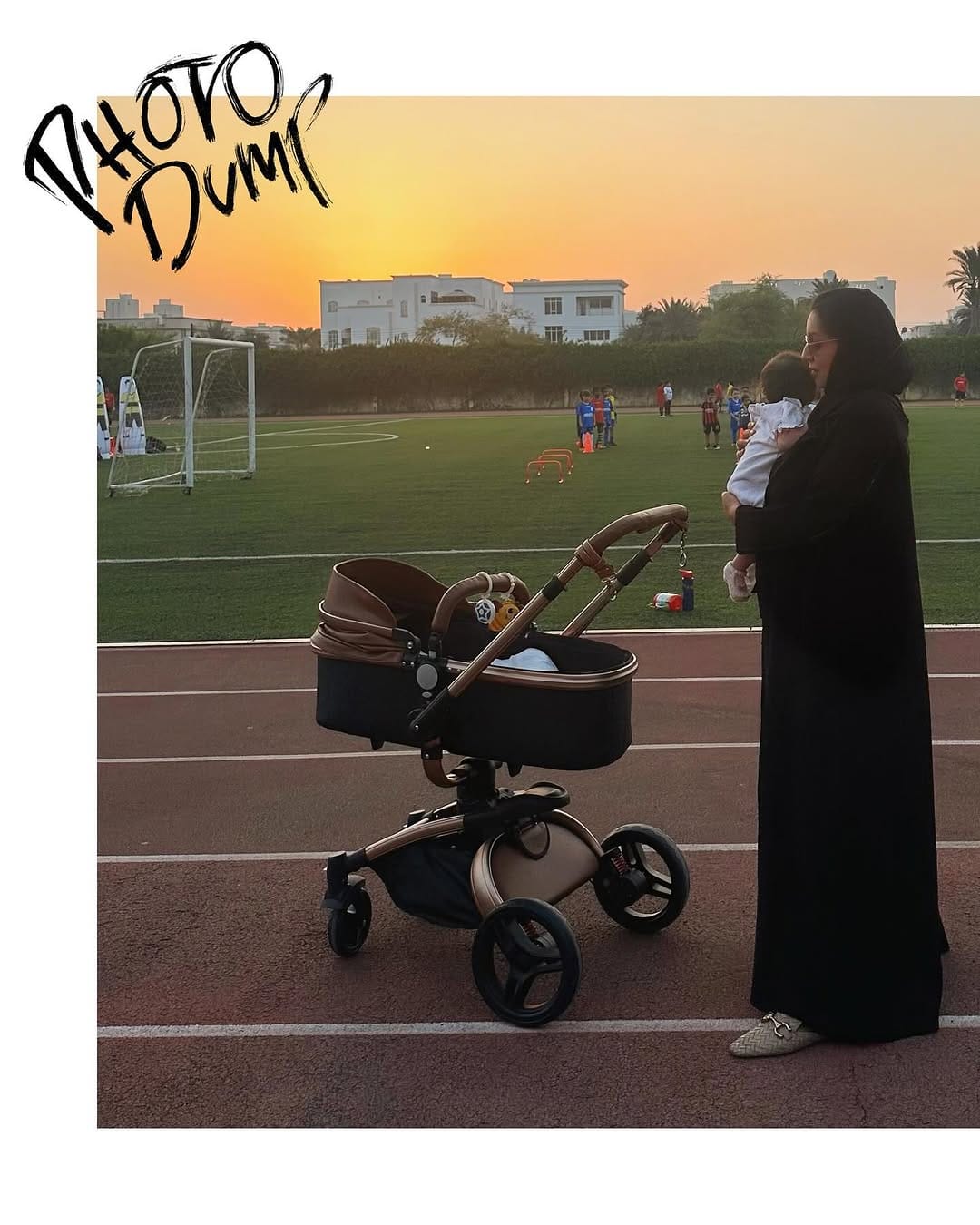 Post 8 by Amira al Mashjari on Instagram (carousel)