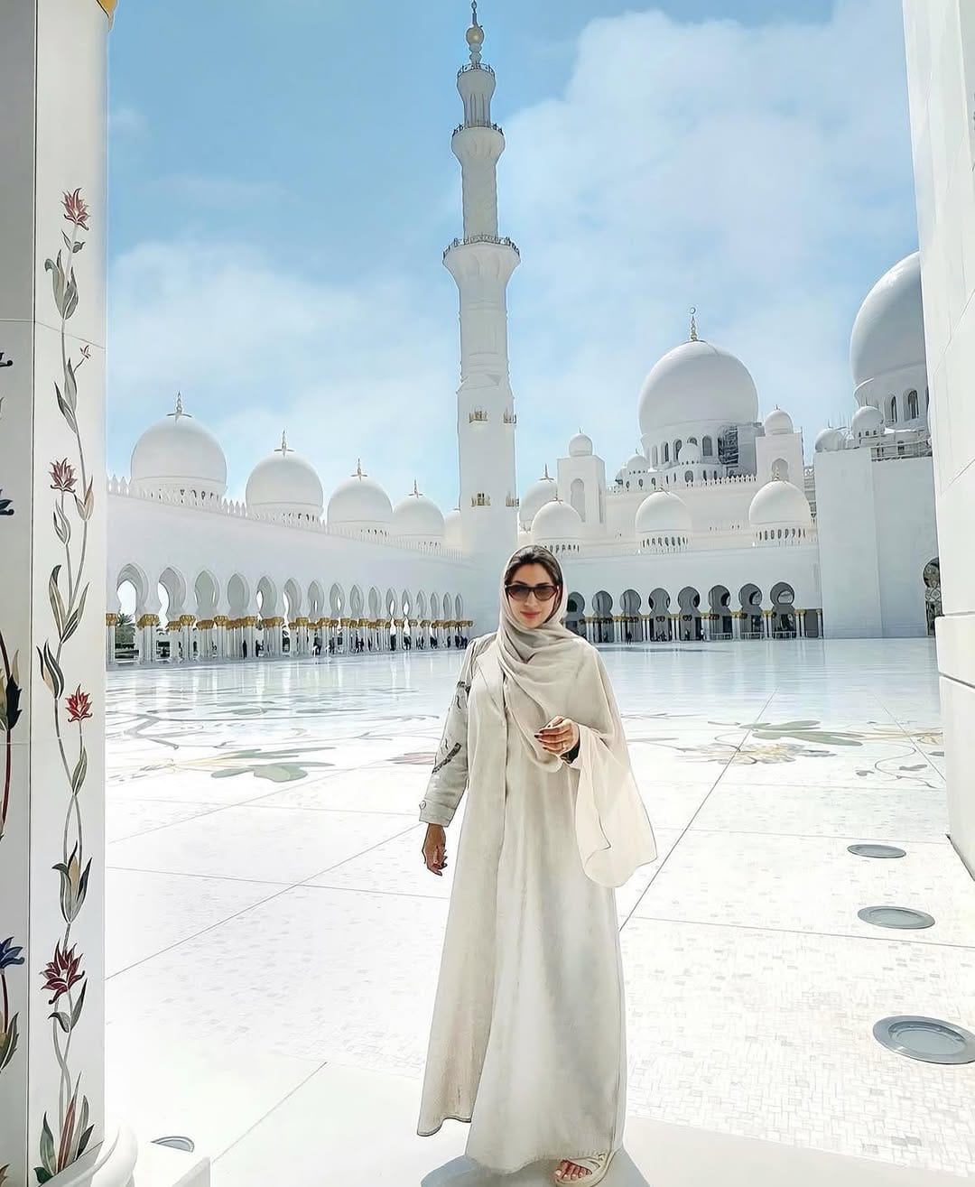 Post 5 by Amira al Mashjari on Instagram (carousel)