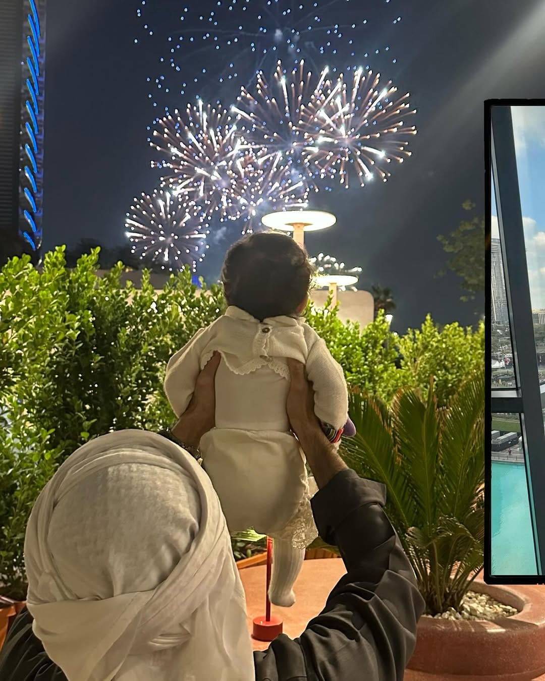 Post 1 by Amira al Mashjari on Instagram (carousel)