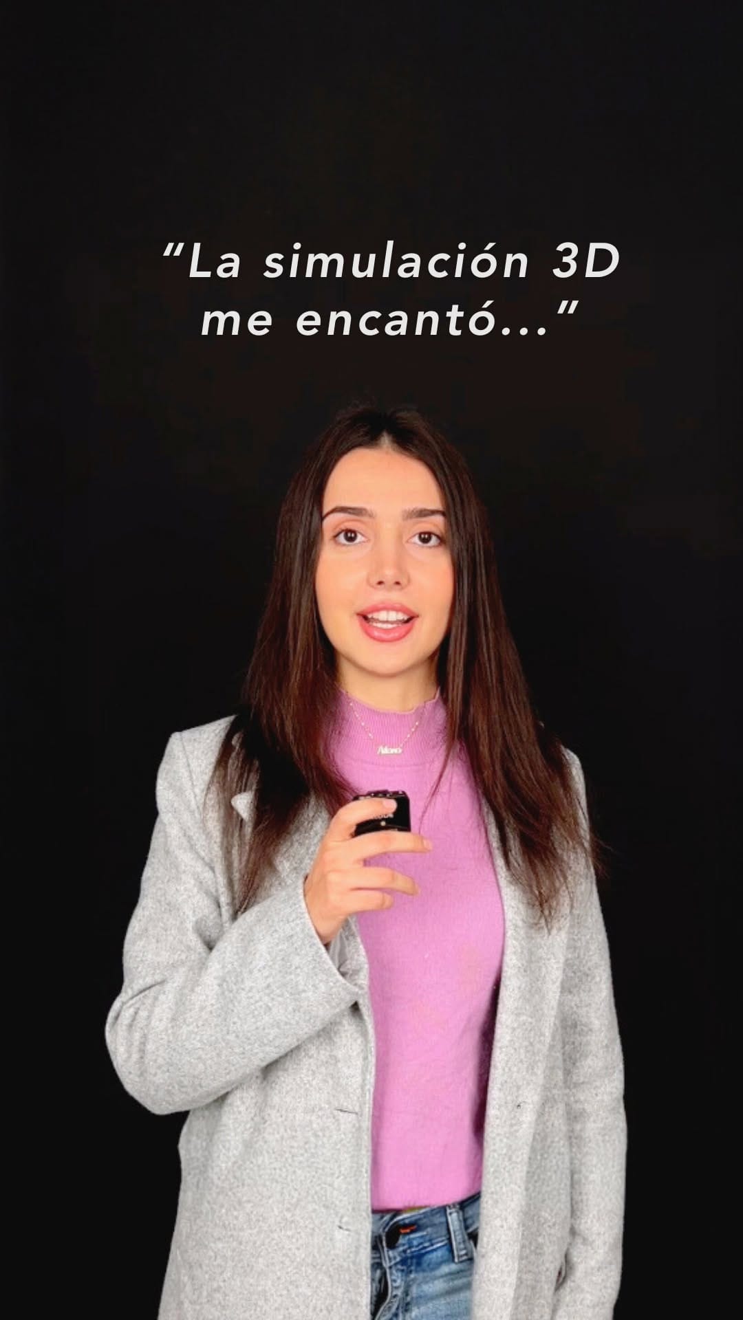 Post 7 by Maria T. Achiques | Rinoplastia on Instagram (video)