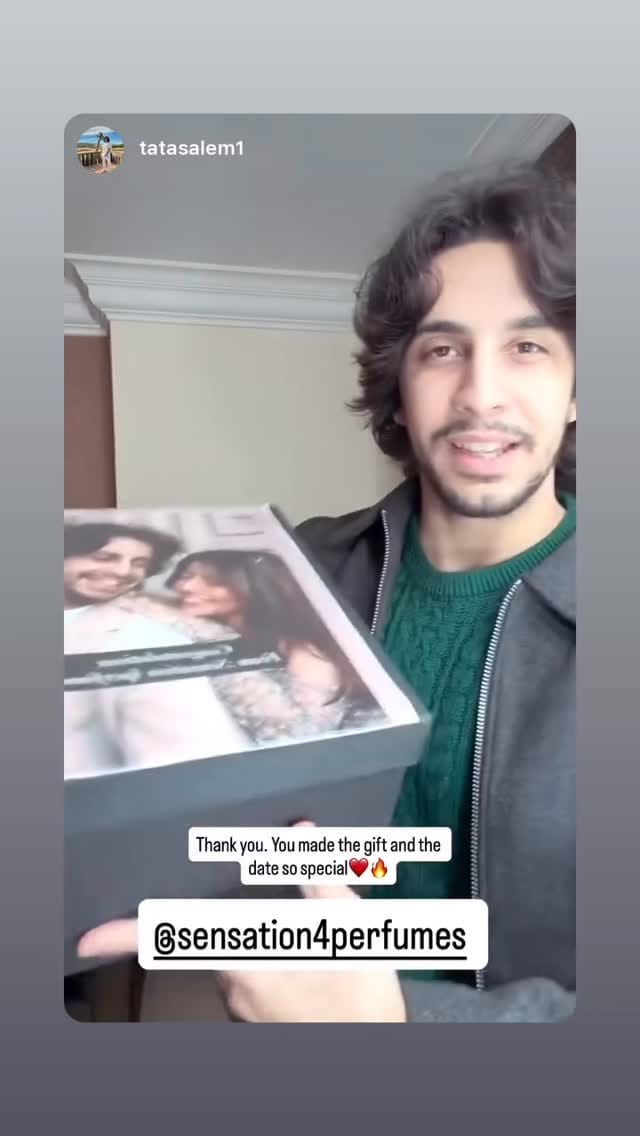 Post 1 by SENSATION (ALEXANDRIA) on Instagram (video)