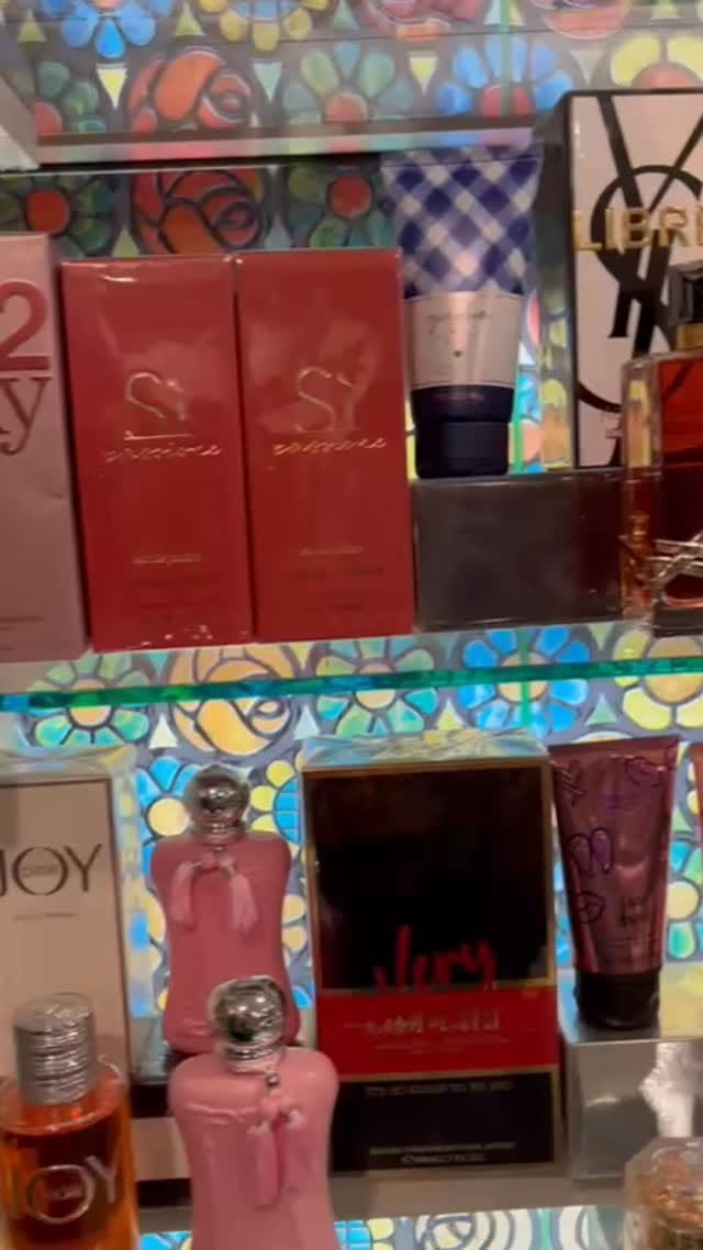 Post 5 by SENSATION (ALEXANDRIA) on Instagram (video)
