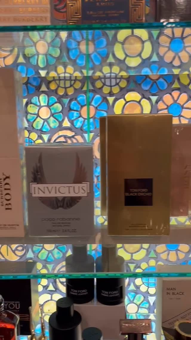 Post 10 by SENSATION (ALEXANDRIA) on Instagram (video)