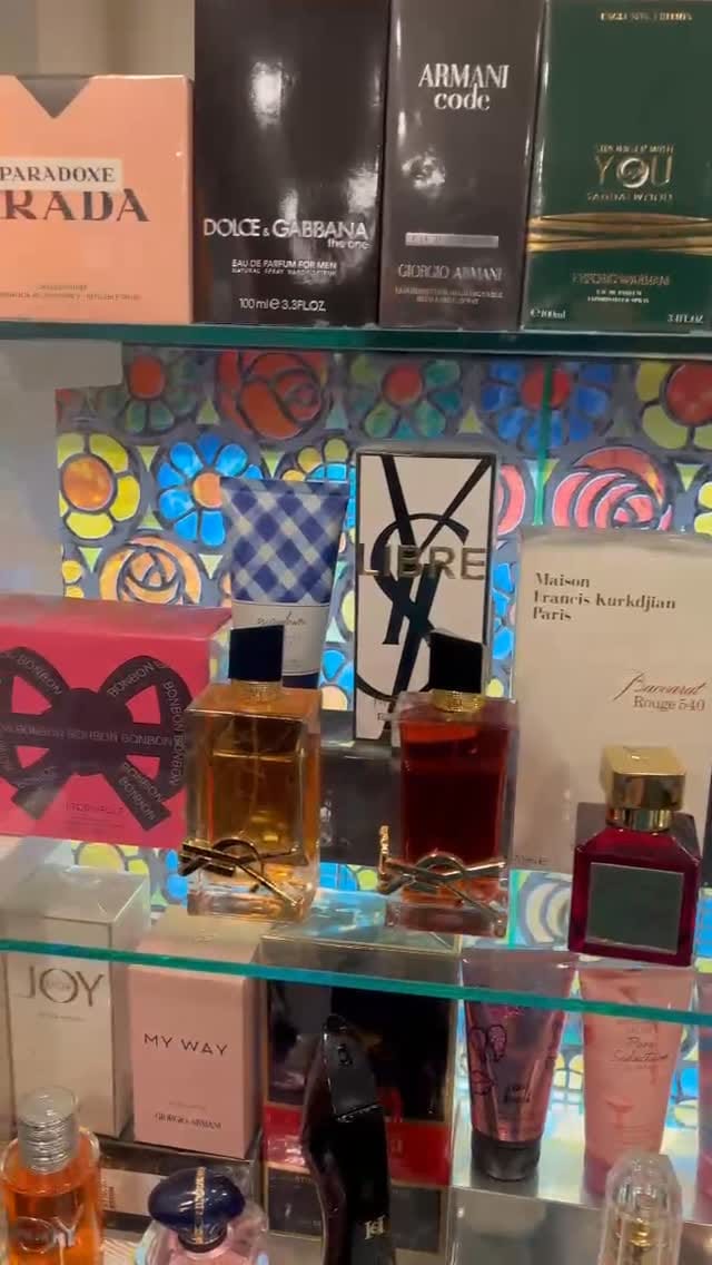 Post 7 by SENSATION (ALEXANDRIA) on Instagram (video)