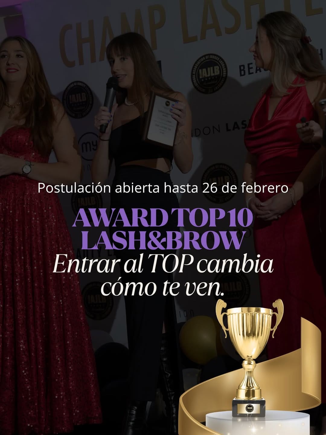 Post 2 by LIVE CHAMPIONSHIP 2025 | BEAUTY BUSSINES FEERIE 25 on Instagram (carousel)