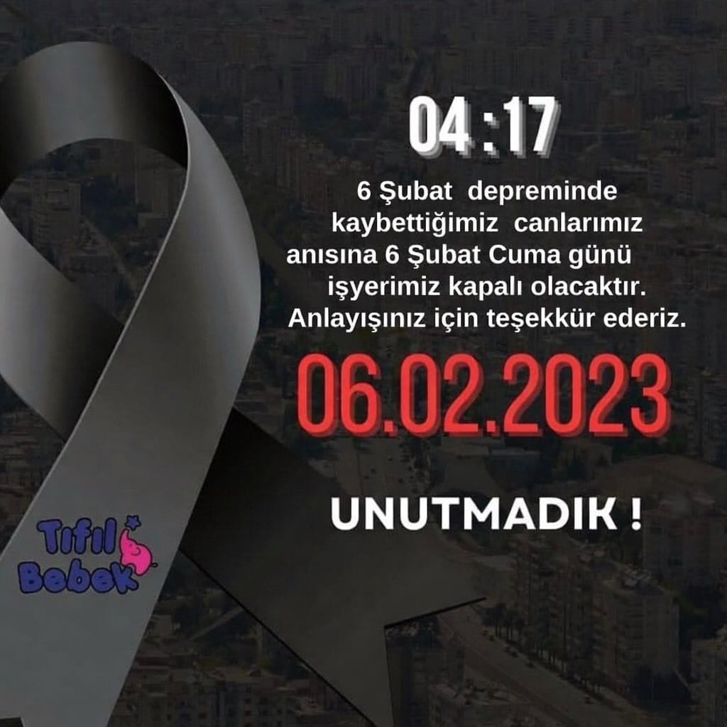 Post 4 by Tıfıl Bebek Mağazası on Instagram (image)
