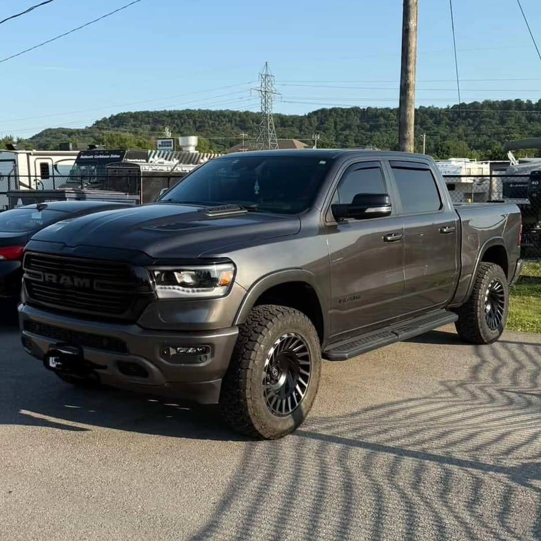 Post 4 by RT AUTO on Instagram (image)