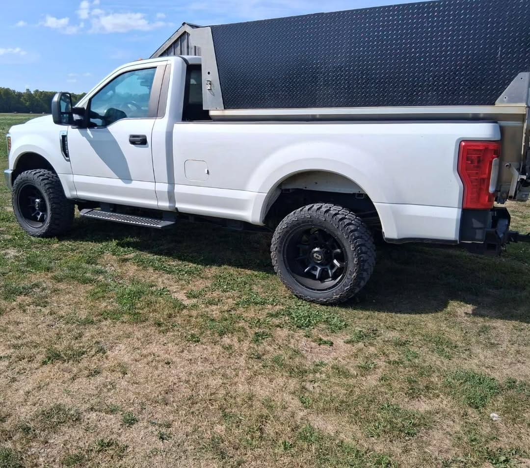 Post 7 by RT AUTO on Instagram (image)