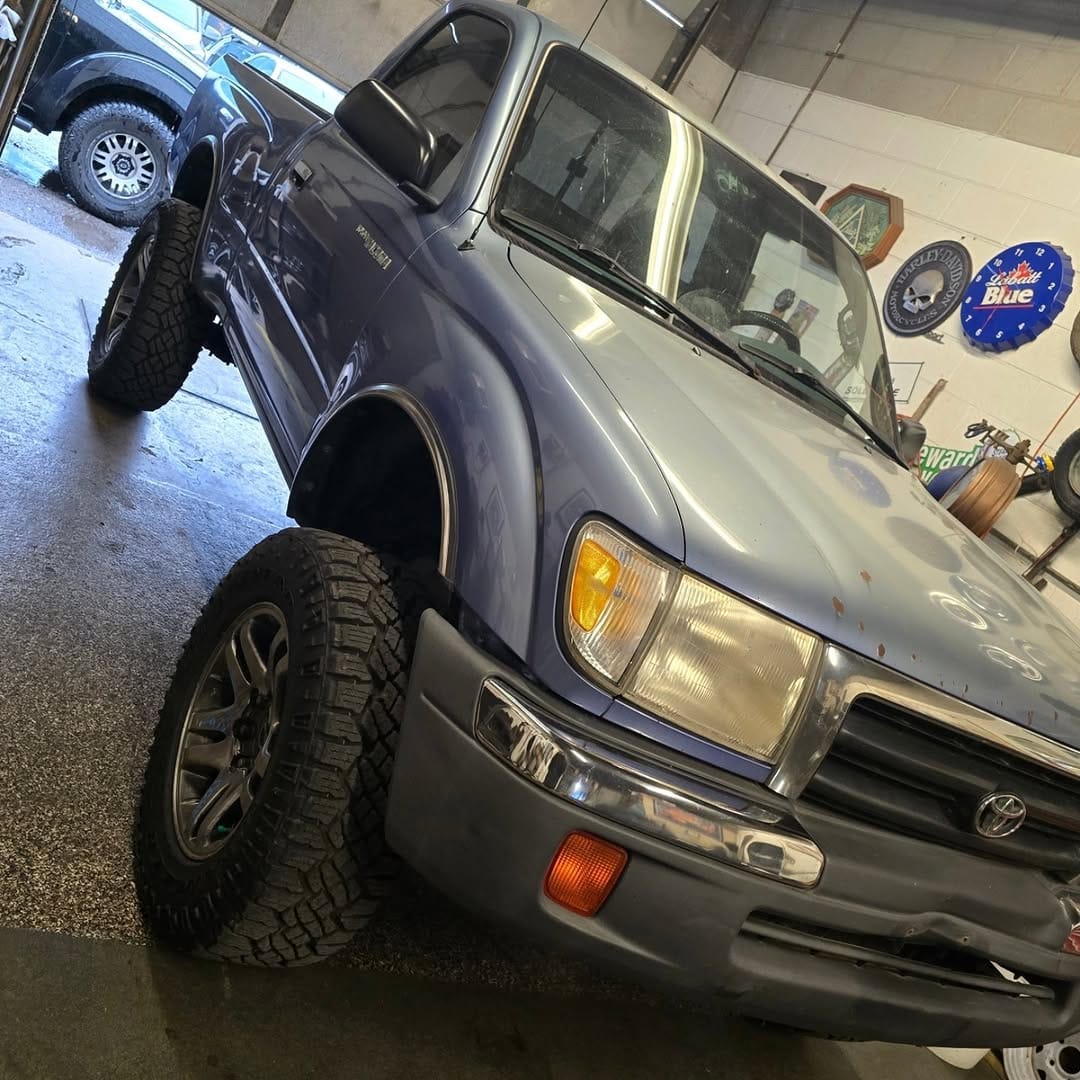 Post 2 by RT AUTO on Instagram (image)