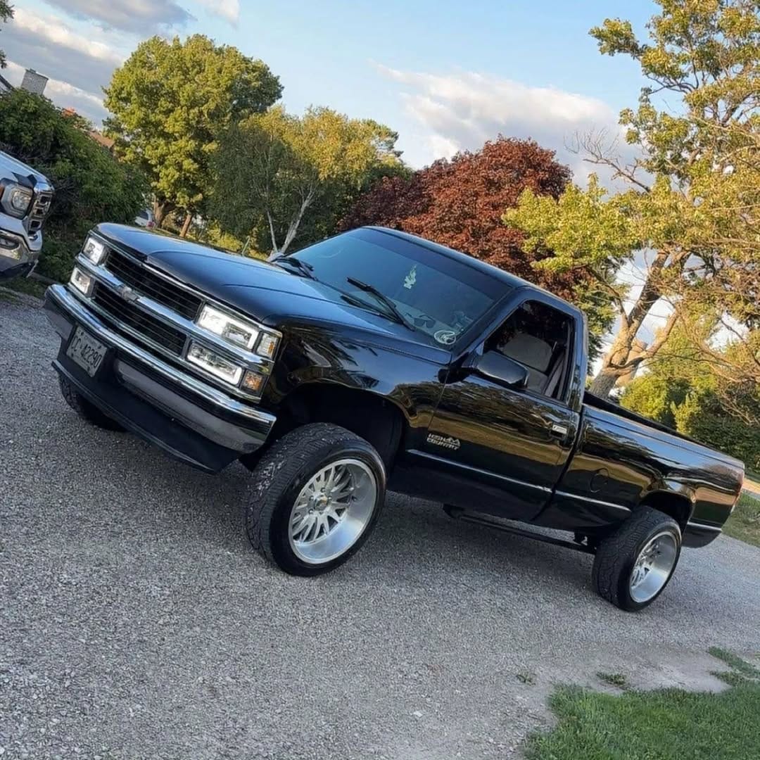 Post 9 by RT AUTO on Instagram (image)