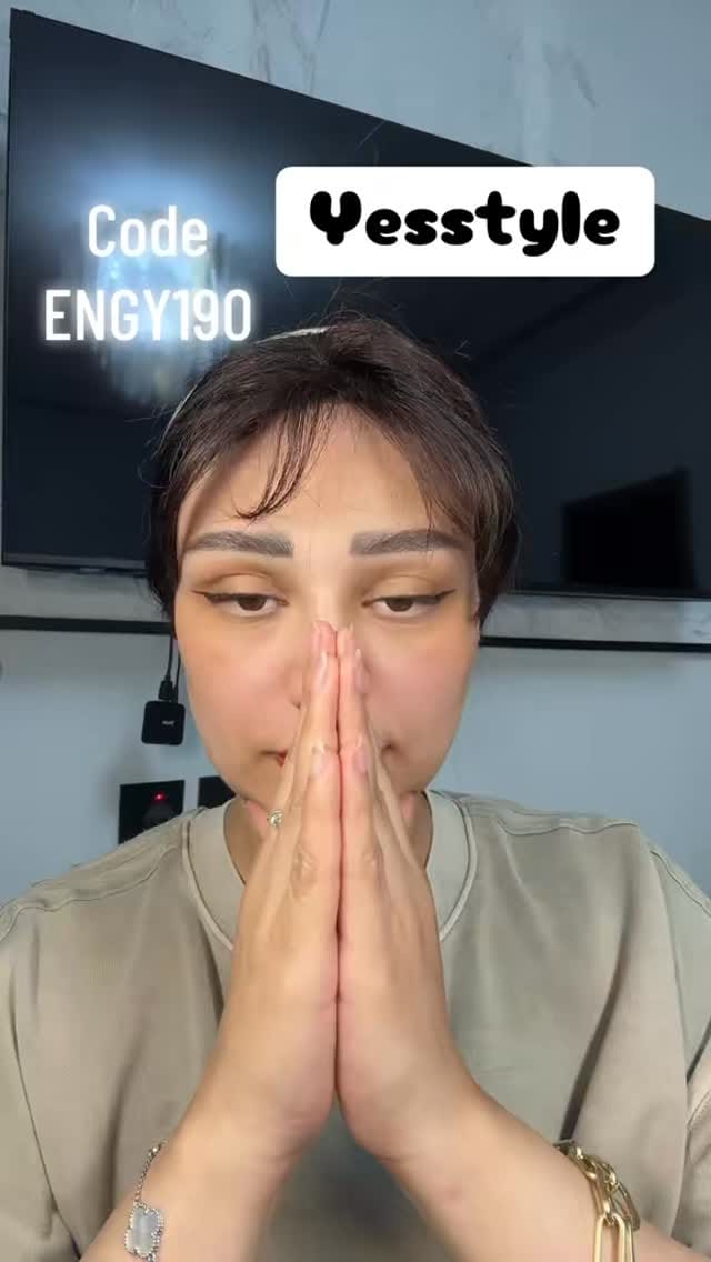 Post 1 by Engyhany|إنچى هانى on Instagram (video)