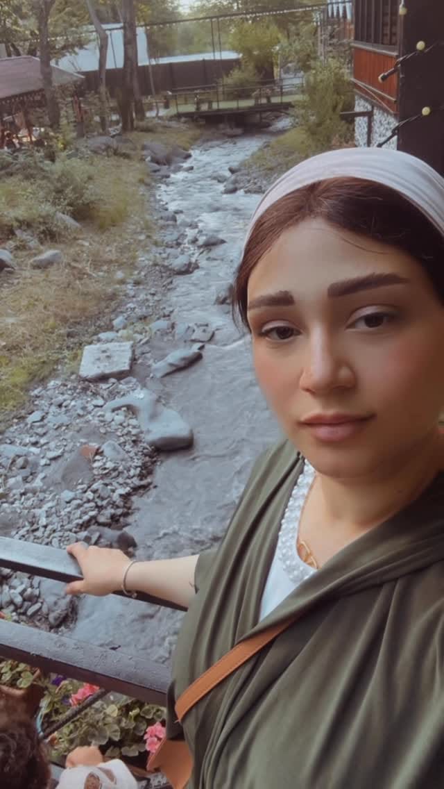 Post 5 by Engyhany|إنچى هانى on Instagram (video)