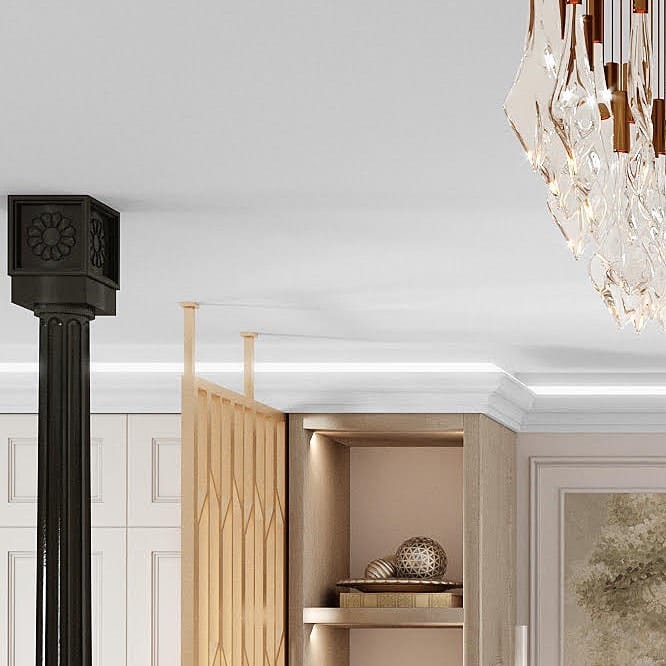 Post 1 by Bantes & InteriorSD on Instagram (image)