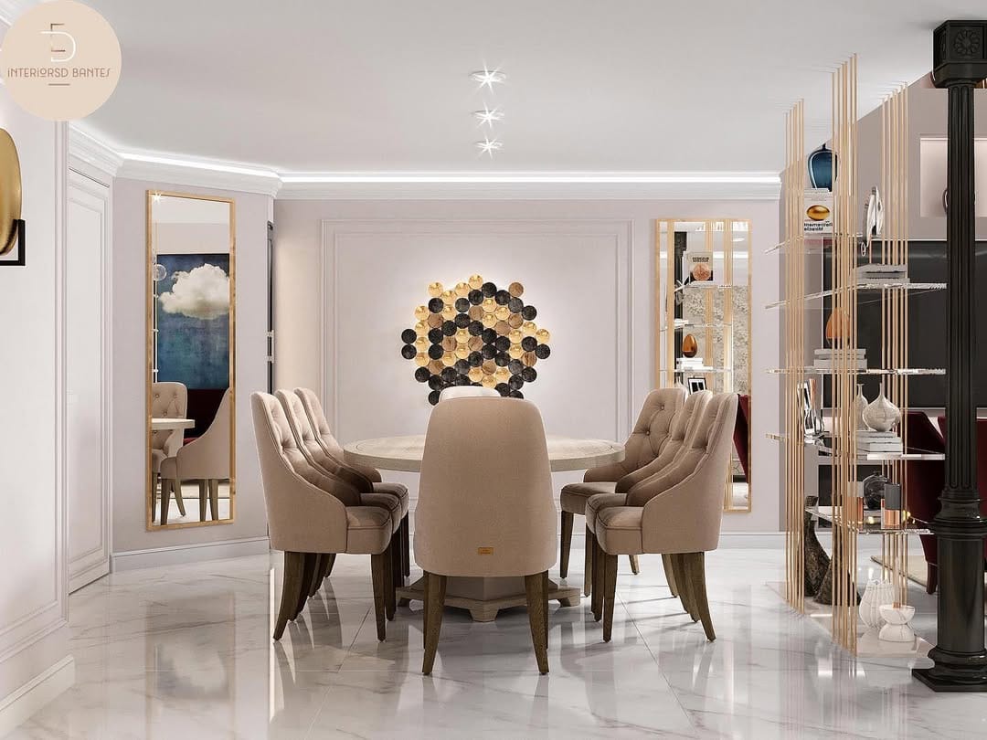 Post 7 by Bantes & InteriorSD on Instagram (image)