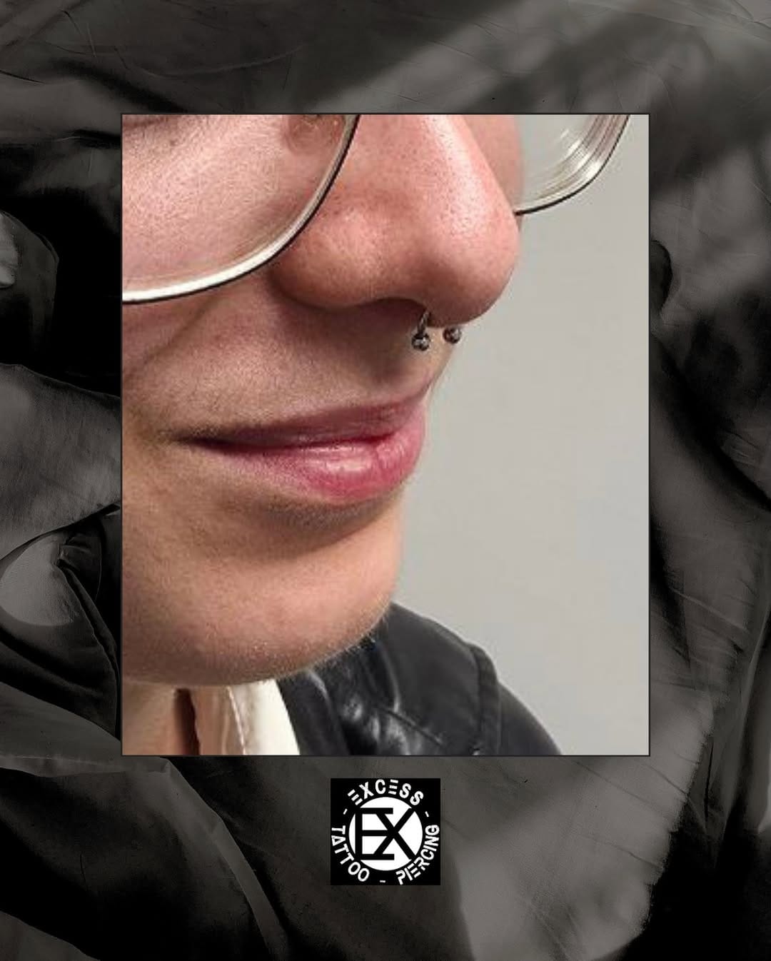 Post 8 by Excess Tattoo - Piercing on Instagram (image)