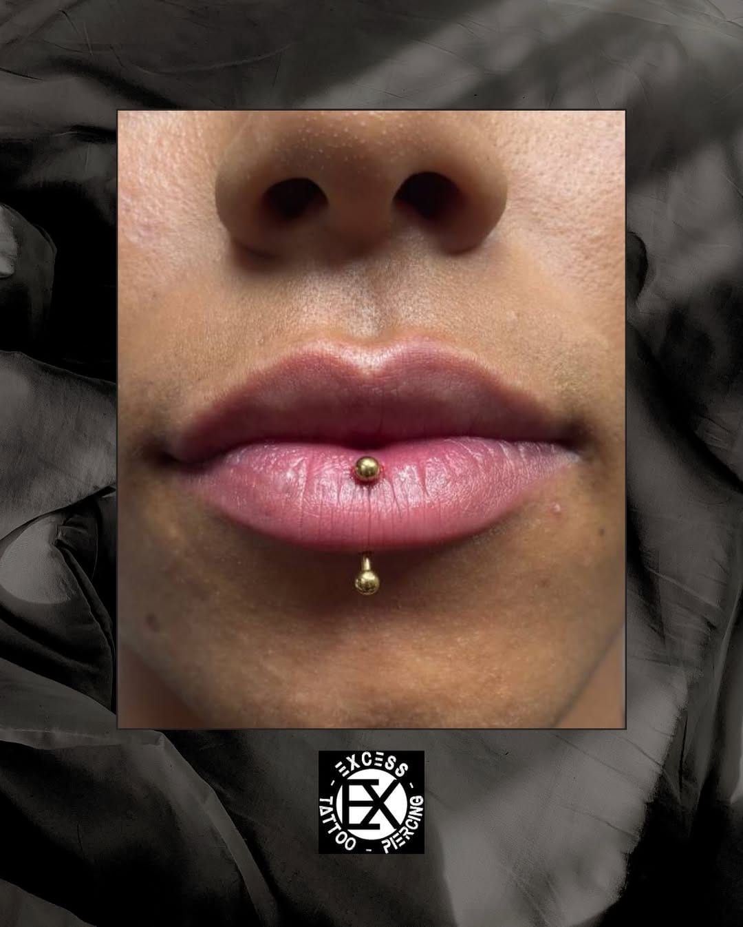 Post 2 by Excess Tattoo - Piercing on Instagram (image)