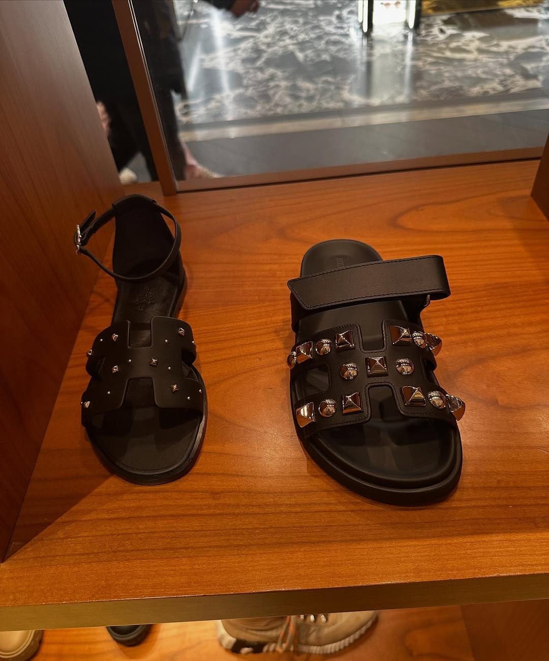Post 5 by Personal Shopping in Style on Instagram (carousel)