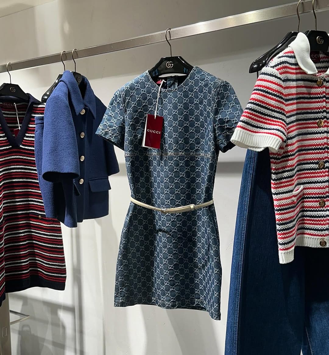 Post 3 by Personal Shopping in Style on Instagram (image)