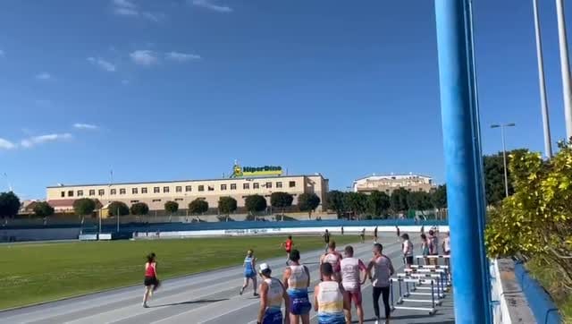 Post 8 by Ubay Doniz Polegre on Instagram (video)