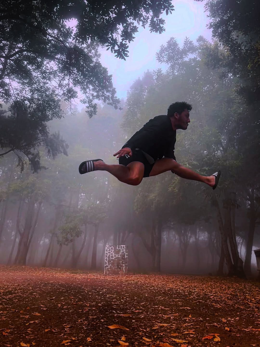 Post 6 by Ubay Doniz Polegre on Instagram (image)