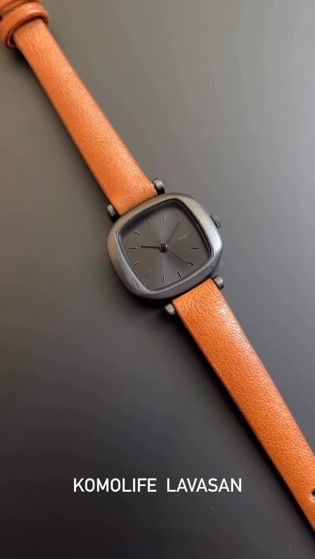 Post 9 by کومولایف | KOMOLIFE | KOMONO on Instagram (video)