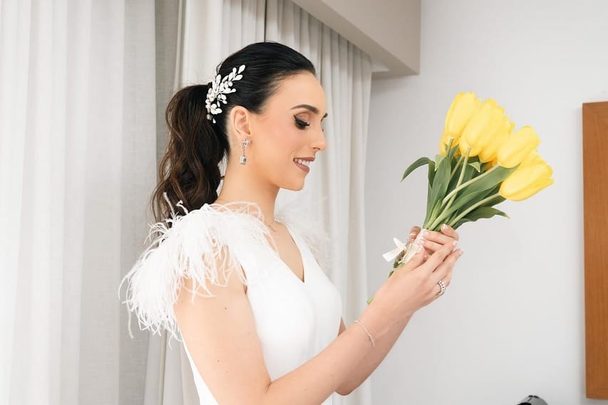 Post 7 by FERNANDA RUIZ | ESPECIALISTA EN NOVIAS 💄 on Instagram (carousel)