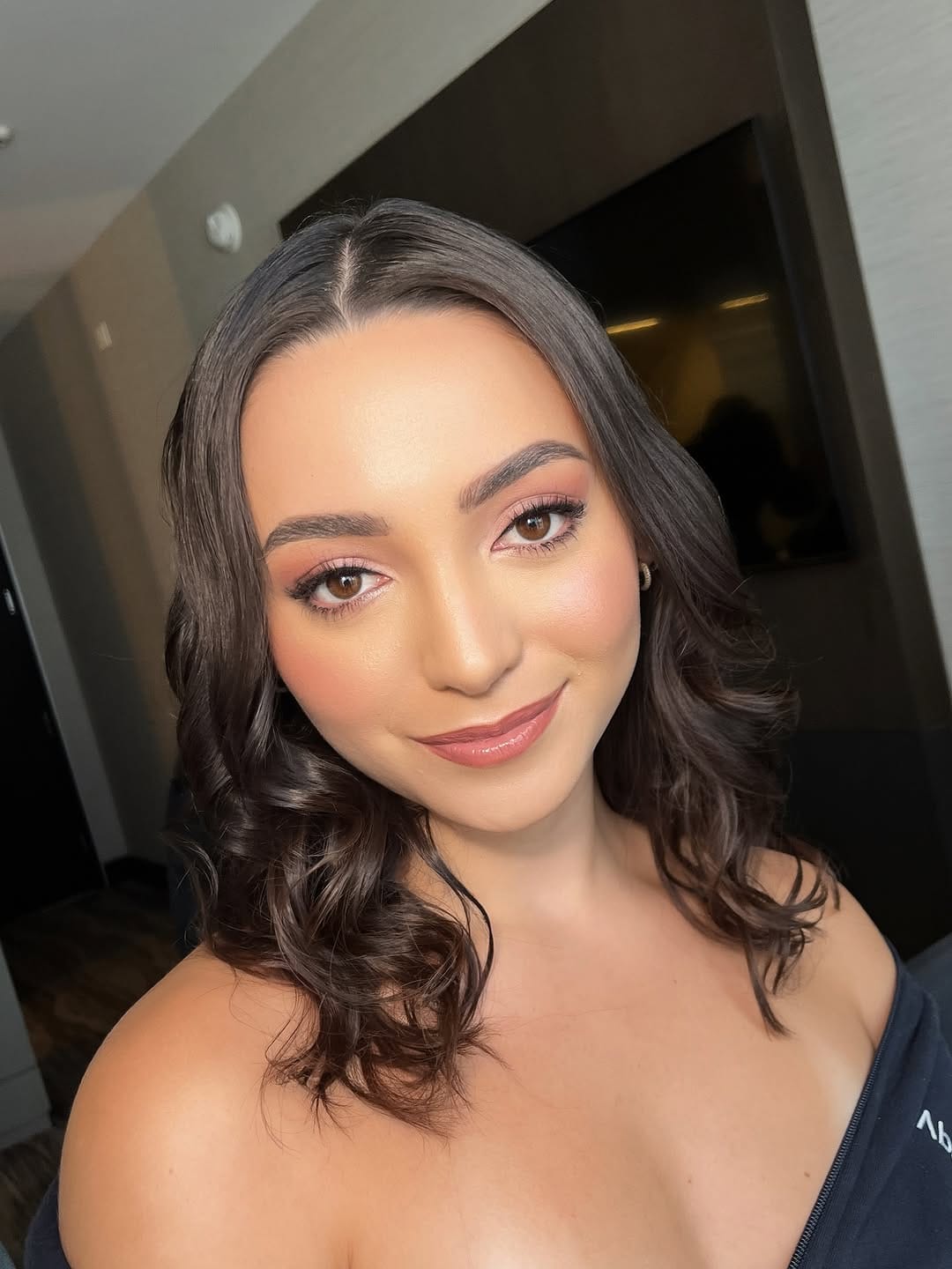 Post 4 by FERNANDA RUIZ | ESPECIALISTA EN NOVIAS 💄 on Instagram (image)