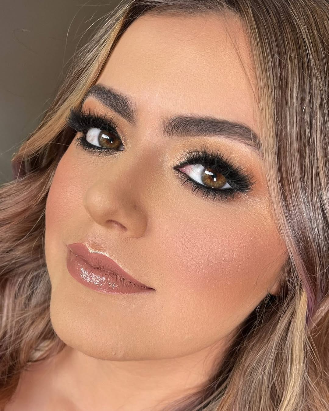 Post 10 by FERNANDA RUIZ | ESPECIALISTA EN NOVIAS 💄 on Instagram (image)