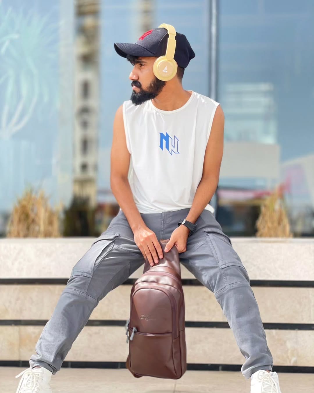 Post 8 by FAAZIL MJ on Instagram (image)
