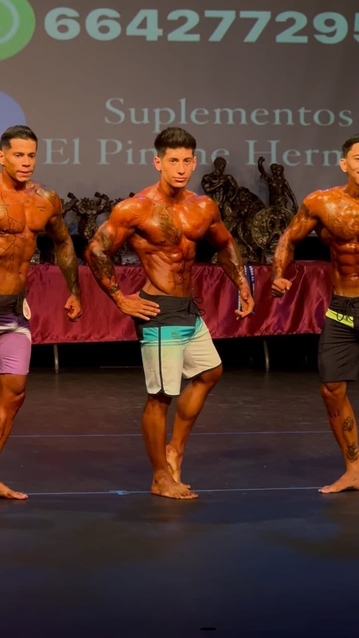 Post 6 by Luis Valerio on Instagram (video)