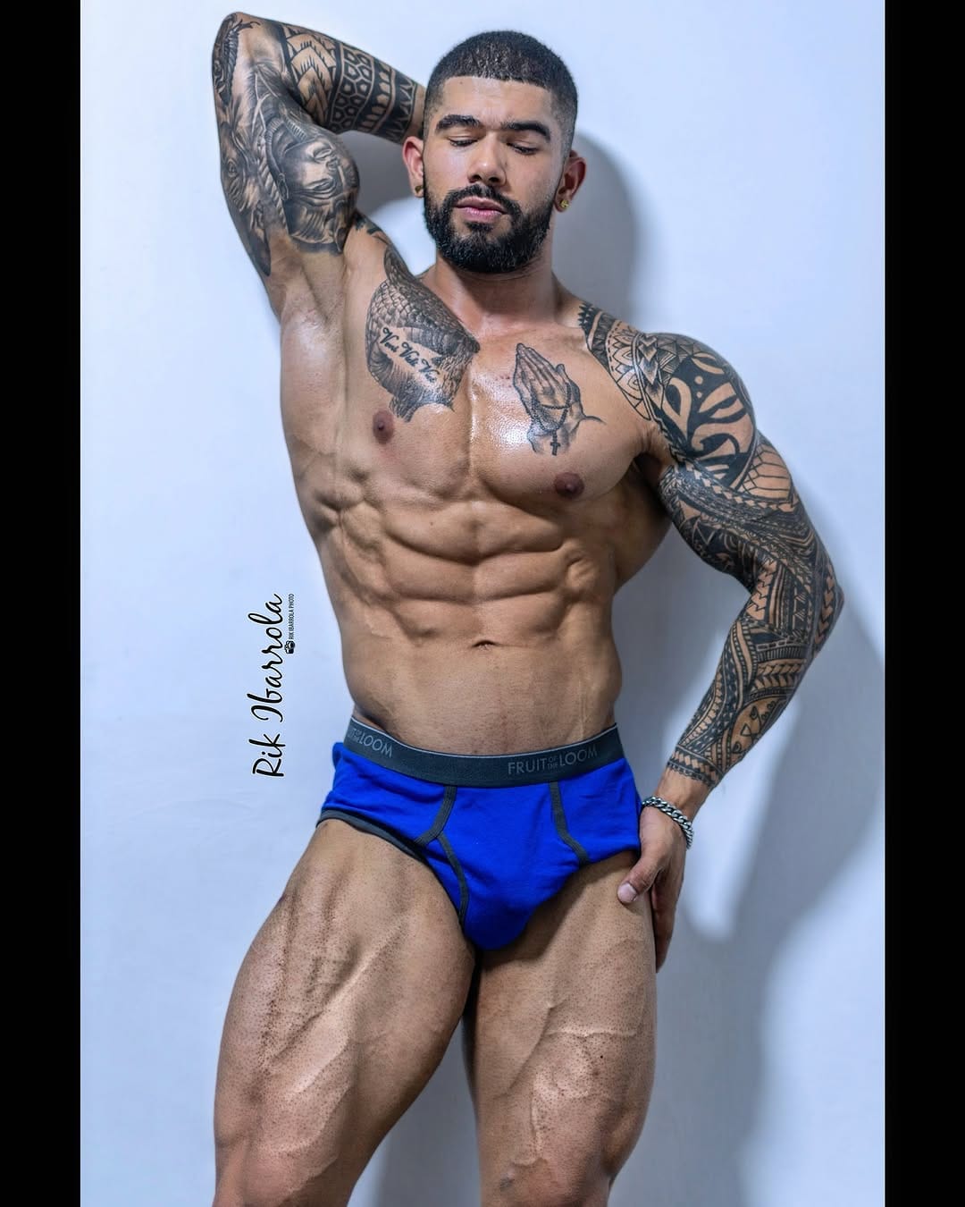 Post 8 by Luis Valerio on Instagram (image)
