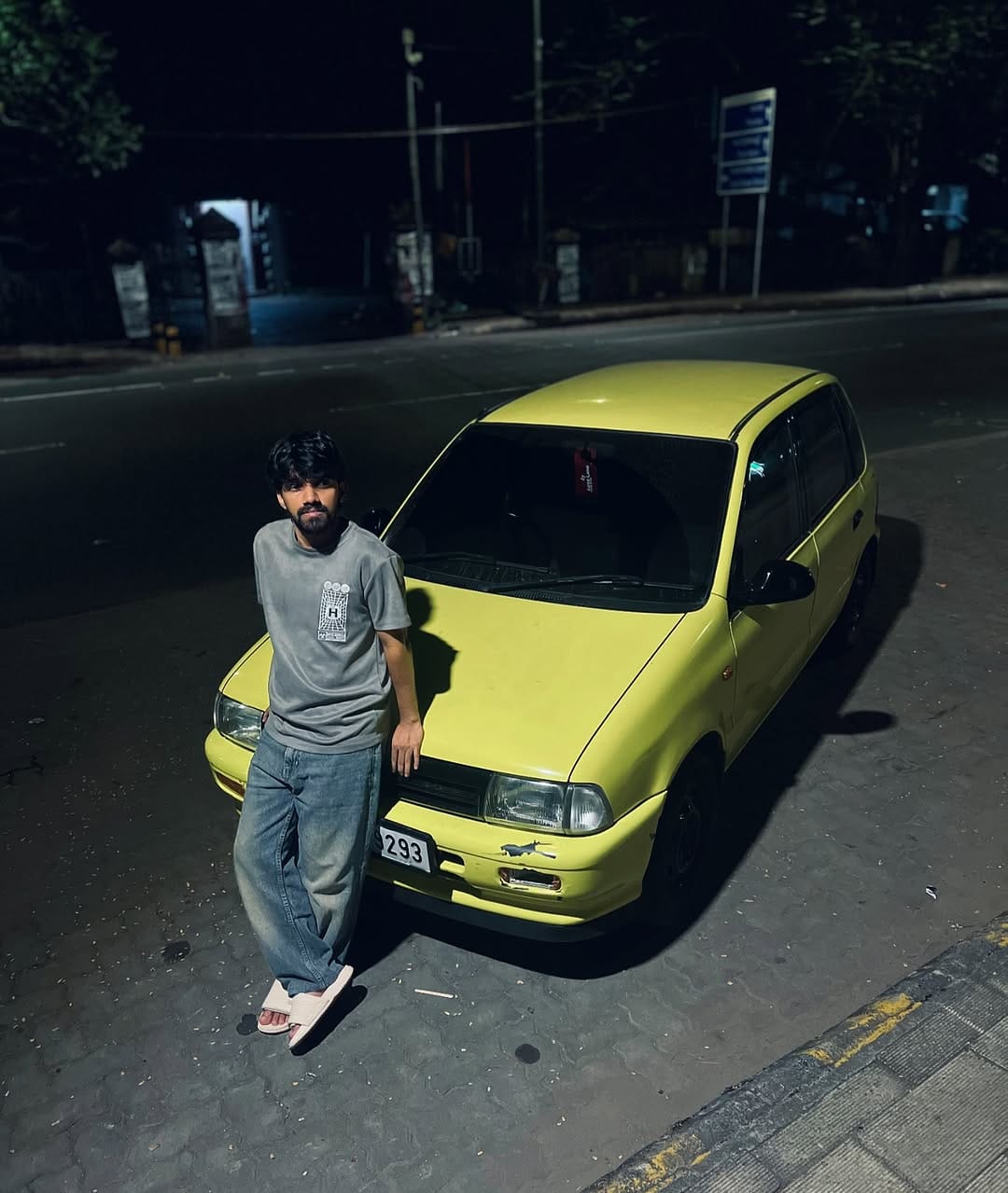 Post 3 by FAAZIL MJ on Instagram (carousel)