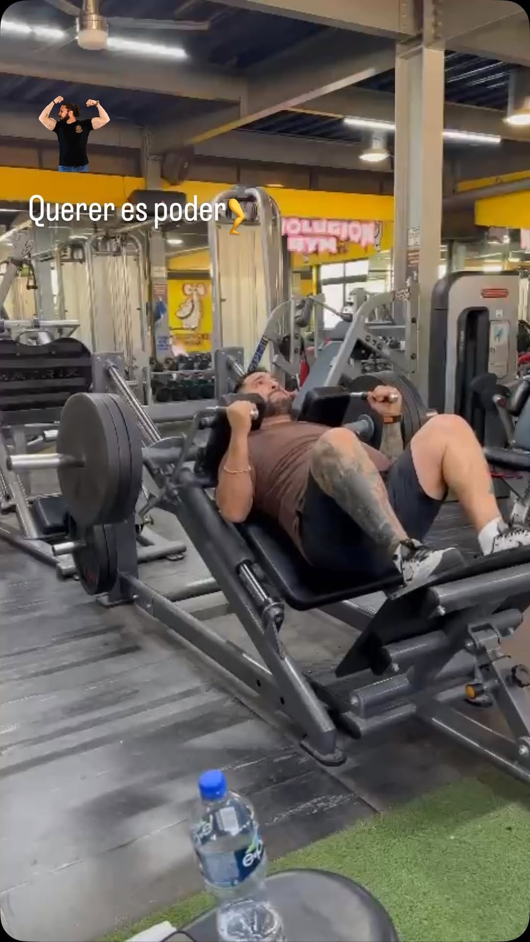 Post 4 by Luis Valerio on Instagram (video)
