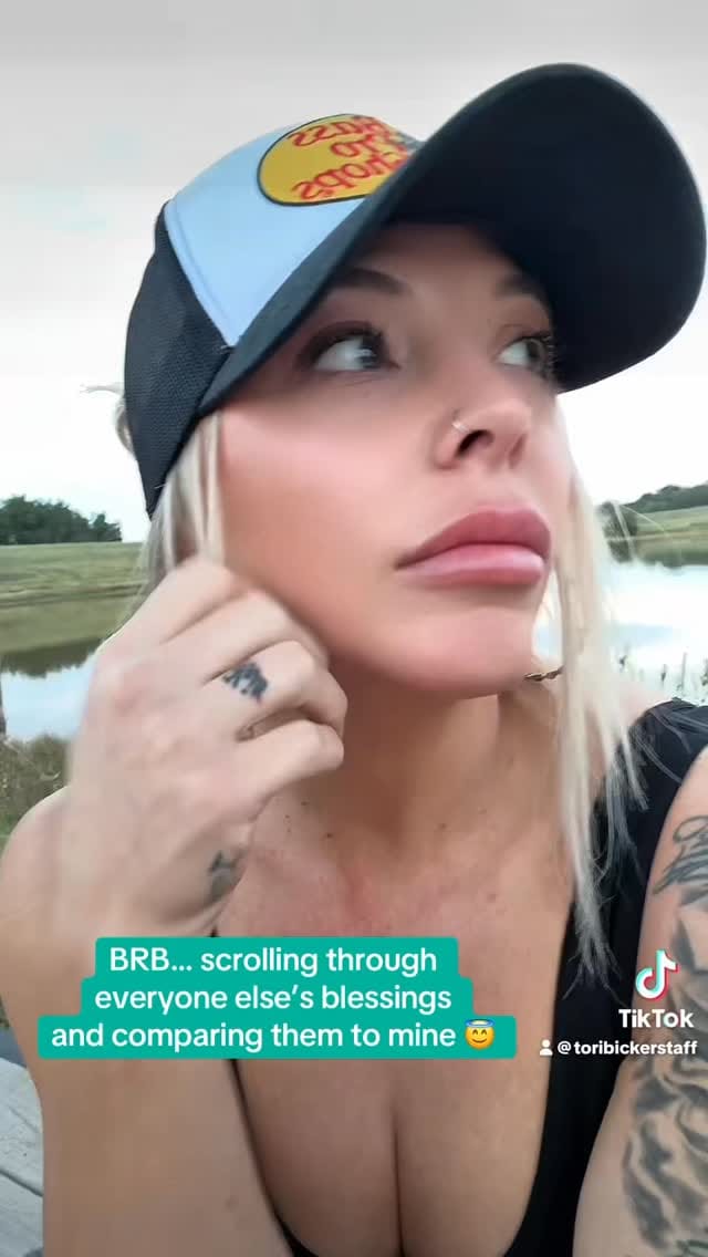Post 1 by Tori Bickerstaff on Instagram (video)