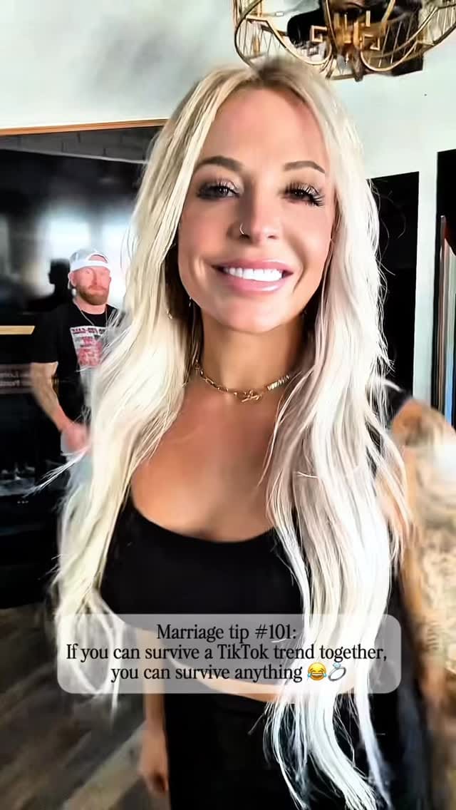 Post 5 by Tori Bickerstaff on Instagram (video)