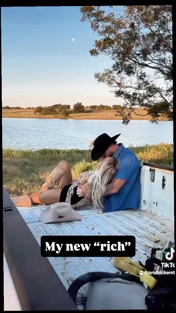Post 3 by Tori Bickerstaff on Instagram (video)