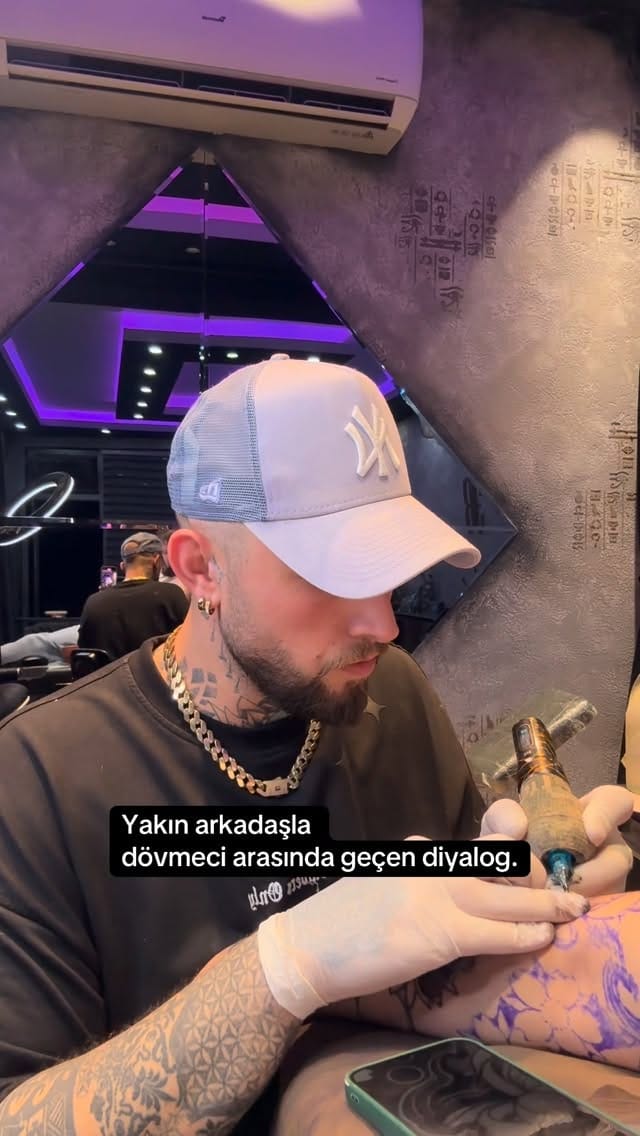 Post 7 by 𝐁𝐮𝐫𝐚𝐤 𝐄𝐫𝐜𝐚𝐧 🇨🇾🇹🇷 on Instagram (video)