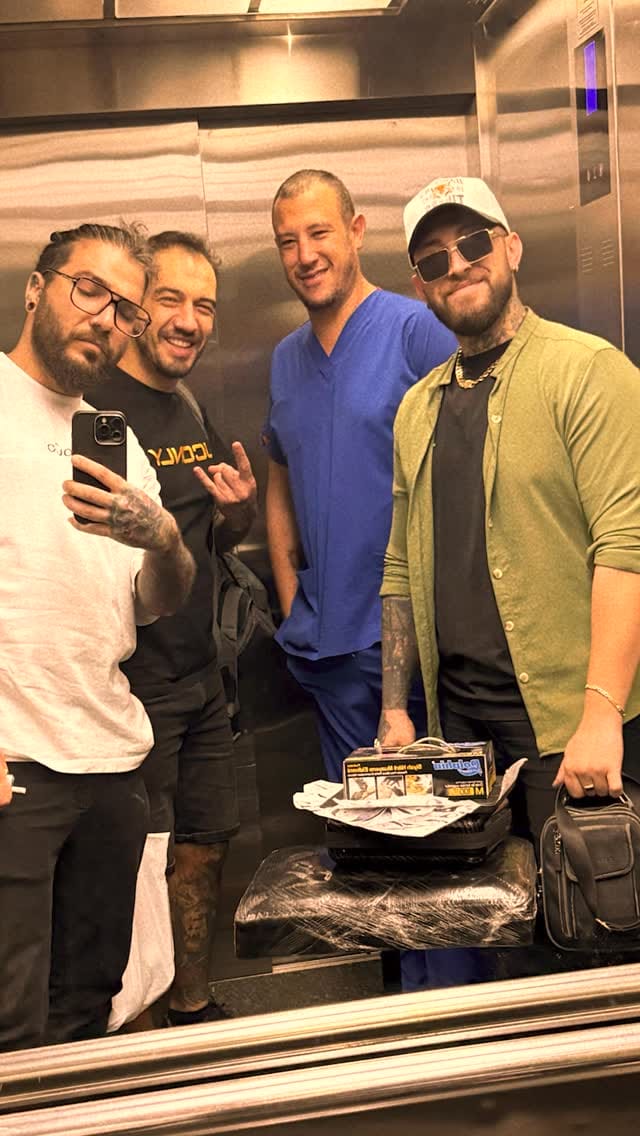 Post 5 by 𝐁𝐮𝐫𝐚𝐤 𝐄𝐫𝐜𝐚𝐧 🇨🇾🇹🇷 on Instagram (video)