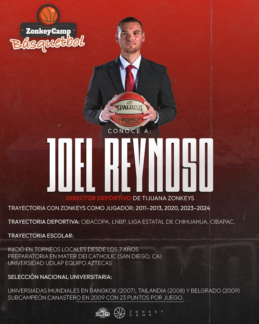 Post 10 by Joel F Reynoso on Instagram (image)